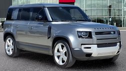 2024 Land Rover Defender 110 V8 P500 SE