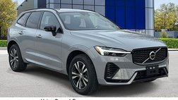 2025 Volvo XC60 T8 Core Dark Theme