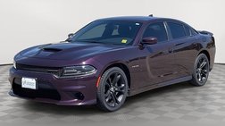 2021 Dodge Charger R/T