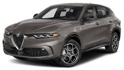2024 Alfa Romeo Tonale Hybrid Ti