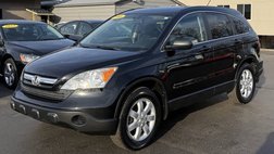 2008 Honda CR-V EX