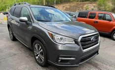 2019 Subaru Ascent Touring