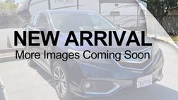 2017 Acura RDX w/Advance