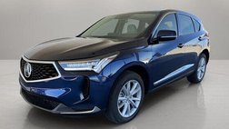 2024 Acura RDX SH-AWD