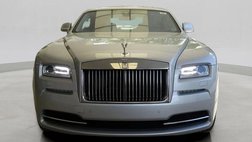 2014 Rolls-Royce Wraith Base
