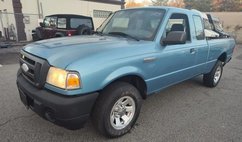 2008 Ford Ranger SPORT