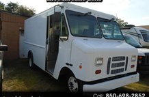 2016 Ford E-Series E-350 SD