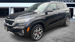 2023 Kia Seltos SX