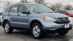 2010 Honda CR-V LX