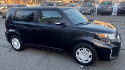 2013 Scion xB 10 Series
