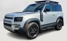2023 Land Rover Defender 90 S