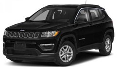 2021 Jeep Compass Sport