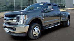 2019 Ford Super Duty F-350 XL