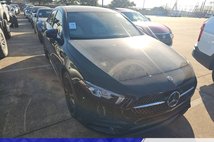 2022 Mercedes-Benz A-Class A 220