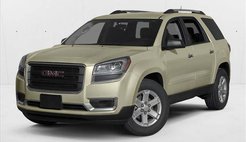 2014 GMC Acadia SLT-1