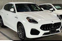 2024 Maserati Grecale GT