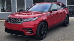 2019 Land Rover Range Rover Velar P250 R-Dynamic SE