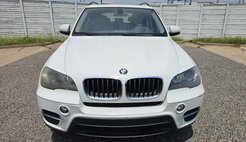 2011 BMW X5 xDrive35i Premium