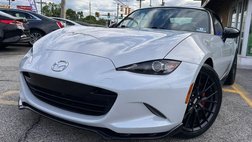 2016 Mazda MX-5 Miata Club
