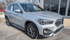 2021 BMW X1 xDrive28i