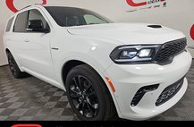 2025 Dodge Durango R/T Plus