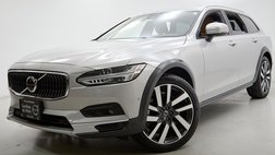 2025 Volvo V90 Cross Country B6 Ultra