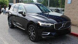 2019 Volvo XC60 T5 Inscription