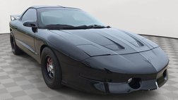 1994 Pontiac Firebird Trans Am