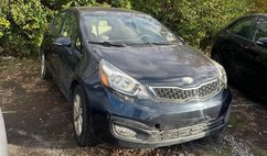 2013 Kia Rio EX
