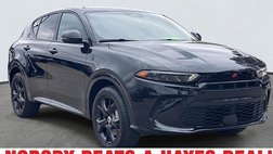 2024 Dodge Hornet R/T