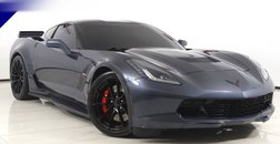 2019 Chevrolet Corvette Grand Sport