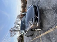 2012 Porsche Cayenne Tiptronic