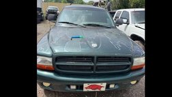 1998 Dodge Durango SLT