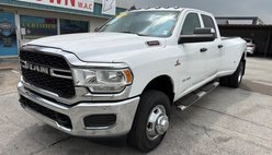 2019 Ram Ram Pickup 3500 Tradesman