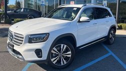 2025 Mercedes-Benz GLB GLB 250 4MATIC
