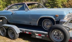 1965 Chevrolet Impala SS