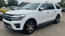 2023 Ford Expedition MAX Limited