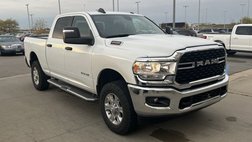 2023 Ram Ram Pickup 2500 Big Horn