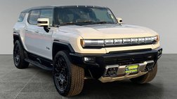 2025 GMC HUMMER EV 2X