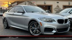 2014 BMW 2 Series M235i