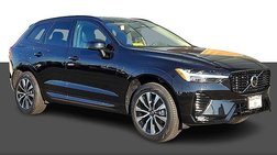 2025 Volvo XC60 B5 Core Dark Theme