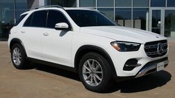 2024 Mercedes-Benz GLE-Class GLE 350 4MATIC