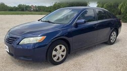 2009 Toyota Camry LE