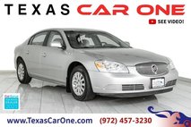 2007 Buick Lucerne CX