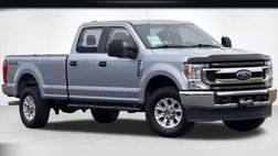 2021 Ford Super Duty F-350 XL