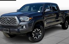 2023 Toyota Tacoma TRD Off-Road