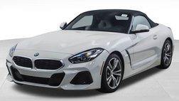 2023 BMW Z4 sDrive30i