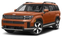 2024 Hyundai Santa Fe Hybrid Limited