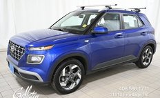 2022 Hyundai Venue SEL