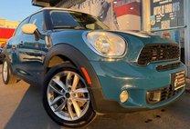2012 MINI Cooper Countryman S ALL4